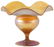 L.C. Tiffany Favrile Art Glass Compote