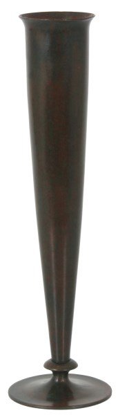 Tiffany Furnaces Bronze Vase (1 of 5)