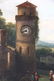 Continental O/C Picture Clock - 2