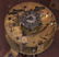 Continental O/C Picture Clock - 9