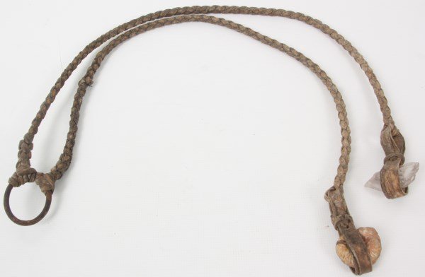 Argentinean Divining rope (1 of 3)