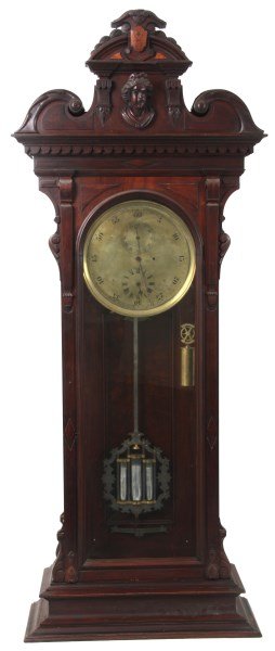 George Jones Astronomical Floor Regulator (1 of 10)