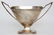 3 Pc. Towle Sterling Silver Tea Set - 5