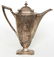 3 Pc. Towle Sterling Silver Tea Set - 7