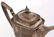 3 Pc. Towle Sterling Silver Tea Set - 8