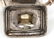 3 Pc. Towle Sterling Silver Tea Set - 9