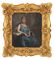 O/B Portrait of a Woman