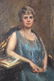 O/B Portrait of a Woman - 2