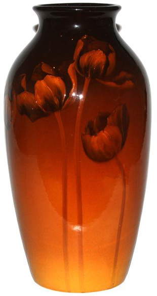 Download Weller Pottery Prices 2 192 Auction Price Results Page 6
