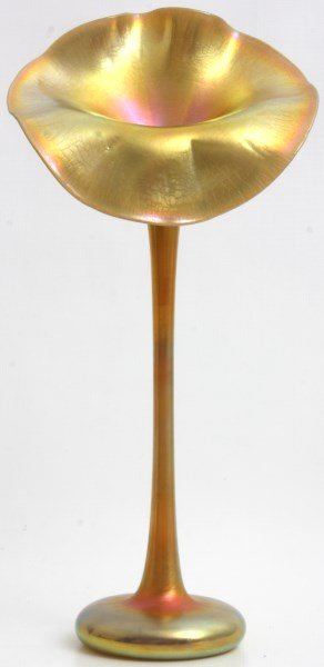 Lundberg Studios Jack In The Pulpit Vase (1 of 9)