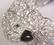 Cartier Platinum & Diamond Cockatoo Ring - 8