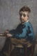Th. Ribot O/C – The Young Artist - 3