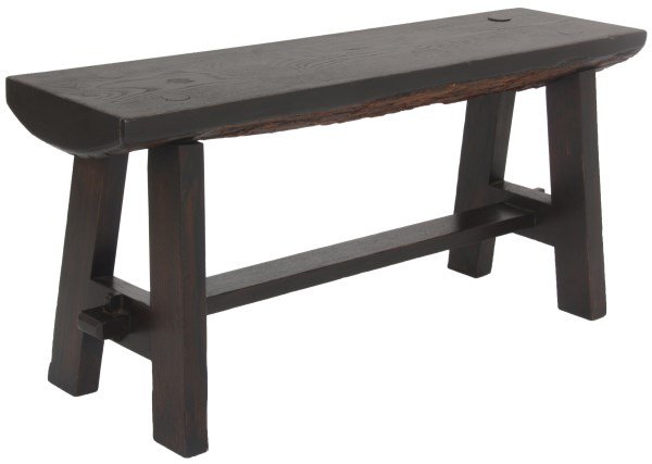 Roycroft No. 046 Ali Baba Bench (1 of 10)