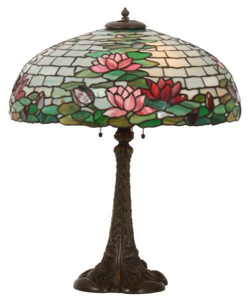 Kimberly Arrowhead Table Lamp Duffner & Kimberly Thistle Table Lamp