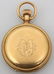 2 American Gold Pocket Watches - 3