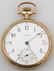 2 American Gold Pocket Watches - 5