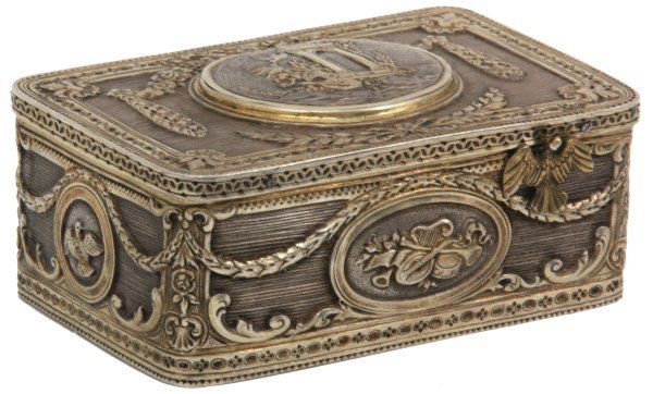 Animated Singing Bird Box (1 of 10)