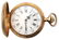 18K Tiffany & Co. Pocket Watch
