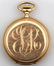 18K Tiffany & Co. Pocket Watch - 3