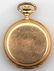 18K Tiffany & Co. Pocket Watch - 4