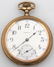 6 American Gold Filled Pocket Watches - 6