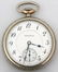 6 American Gold Filled Pocket Watches - 7