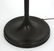 18 in. Unique Leaded Glass Table Lamp - 8