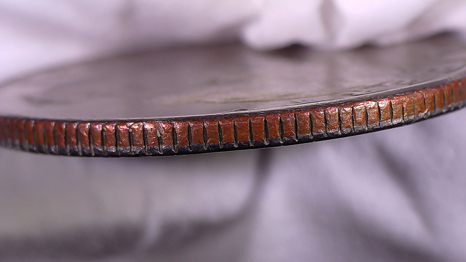 RARE "SUNBURST "1993 -P WASHINGTON QUARTER WITH ERRORS - 15