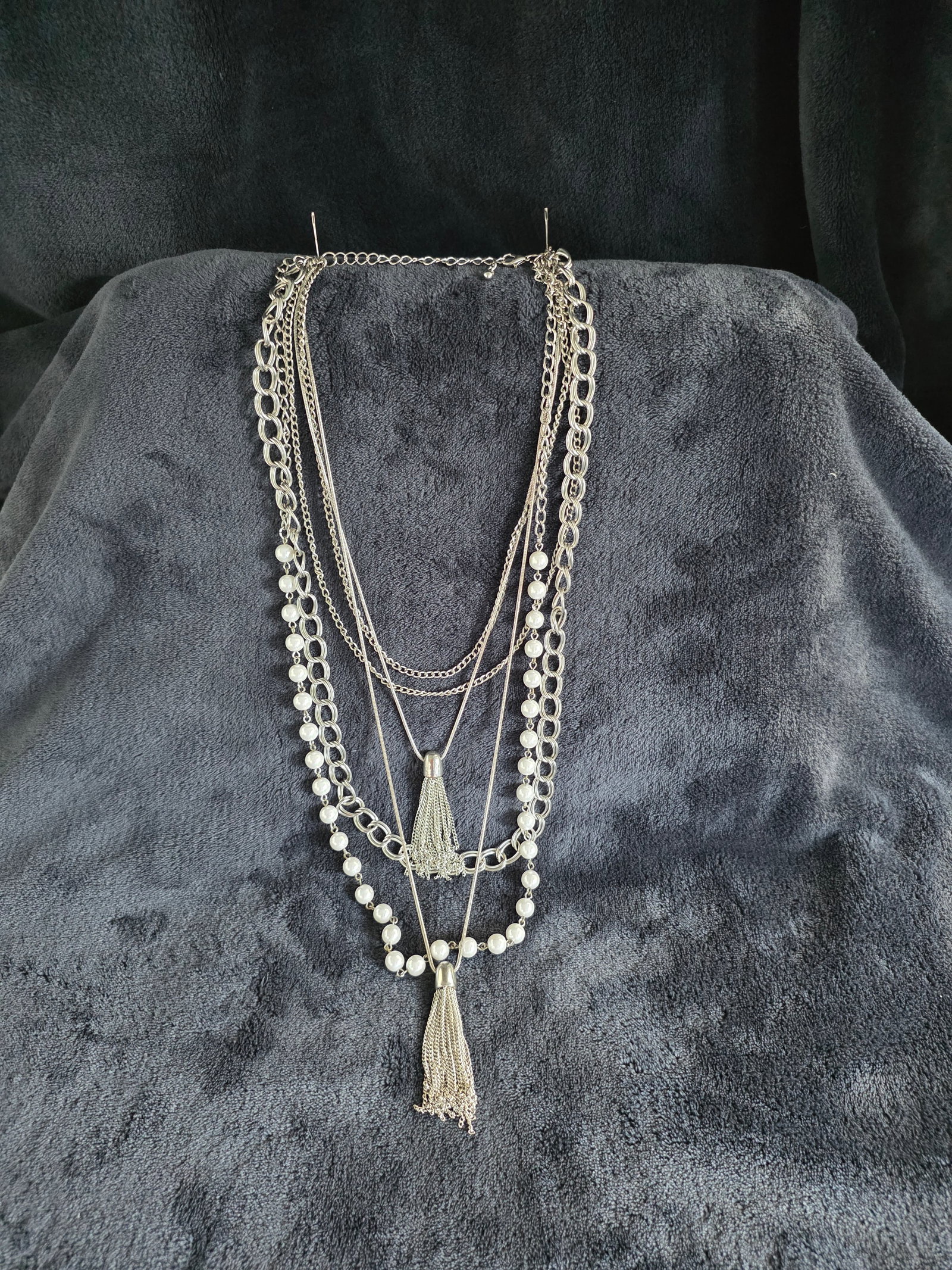 Jill's Coins and Collectibles - Vintage and Antique Jewelry Collection (1 of 2)