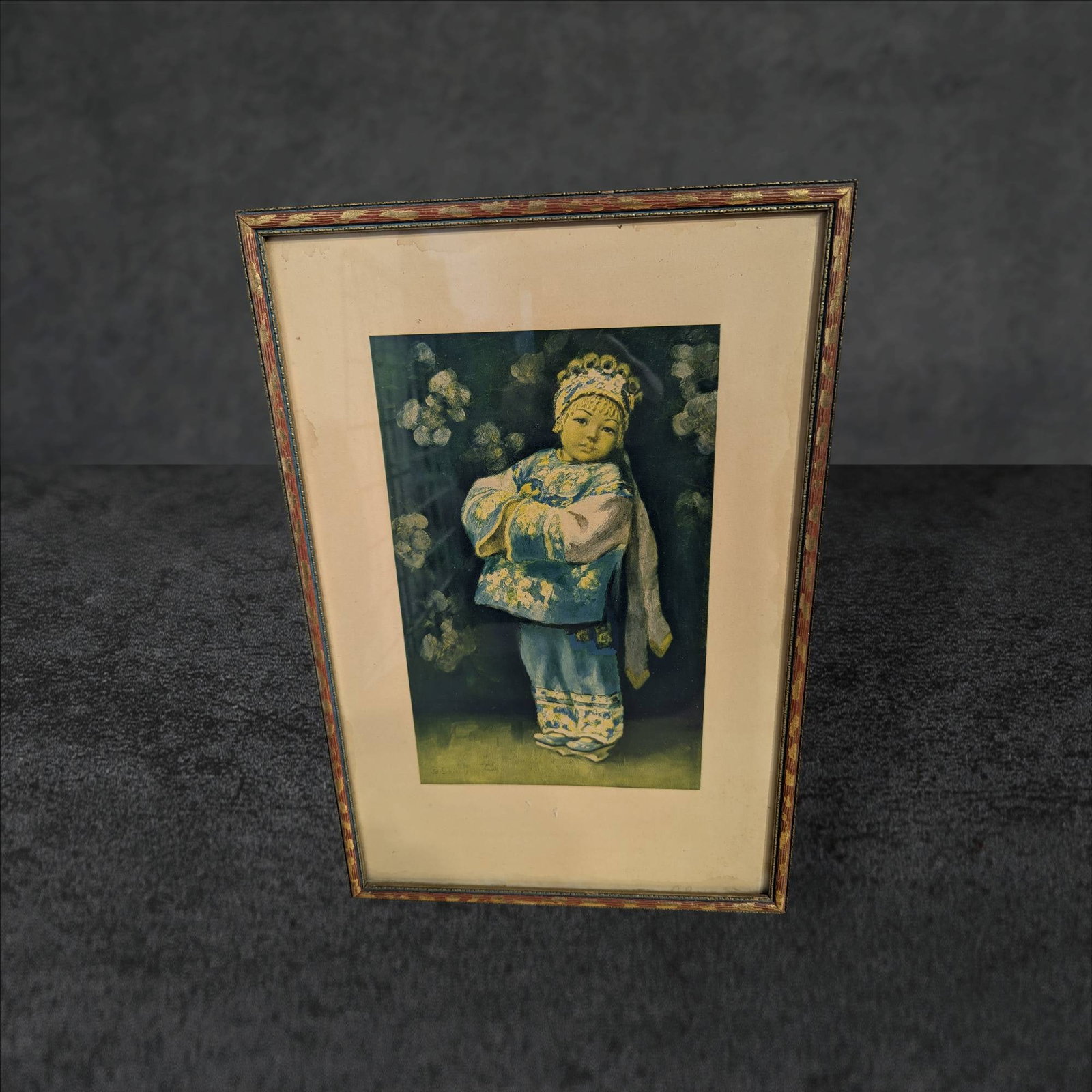 Esther Hunt Prints with Frames - 2