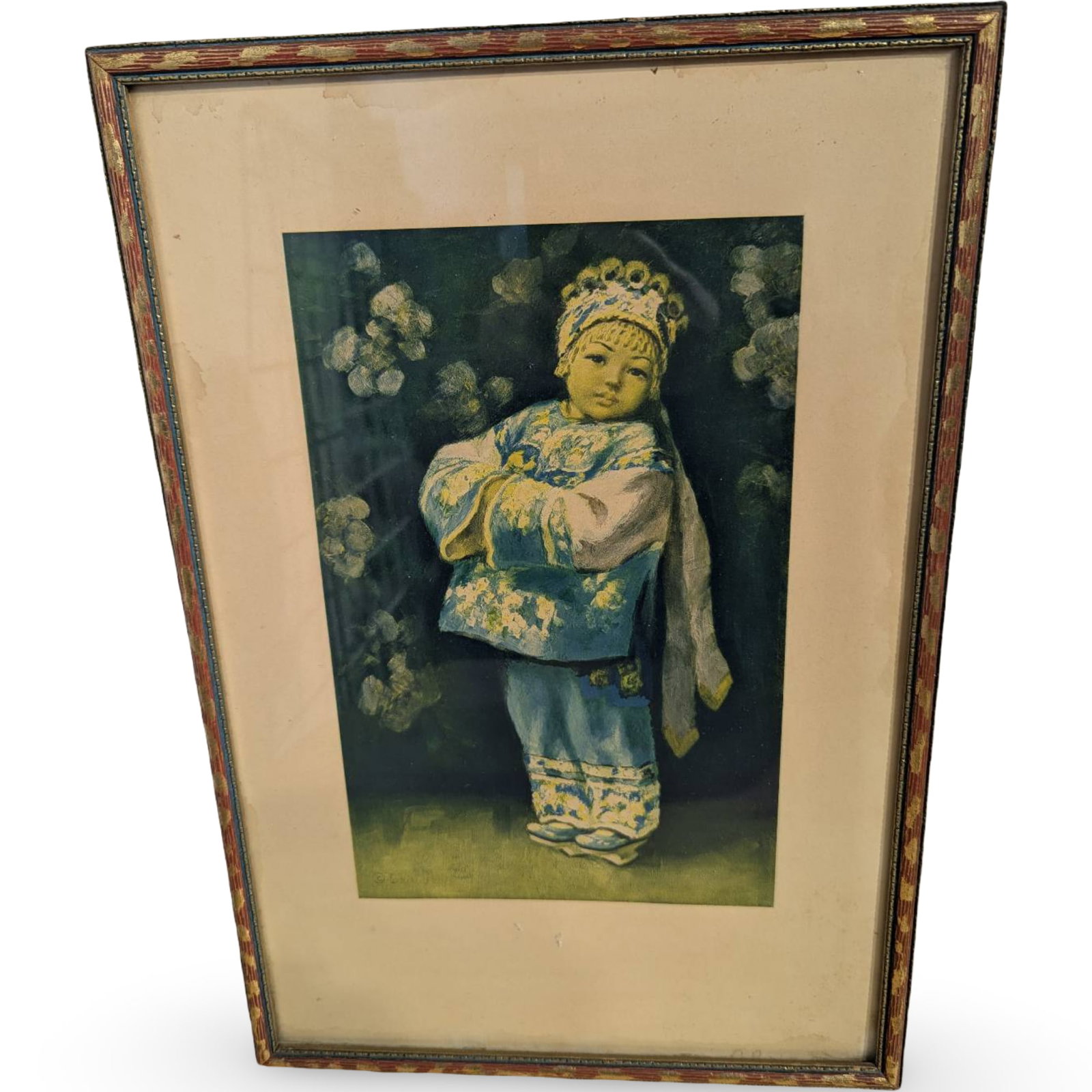 Esther Hunt Prints with Frames - 2