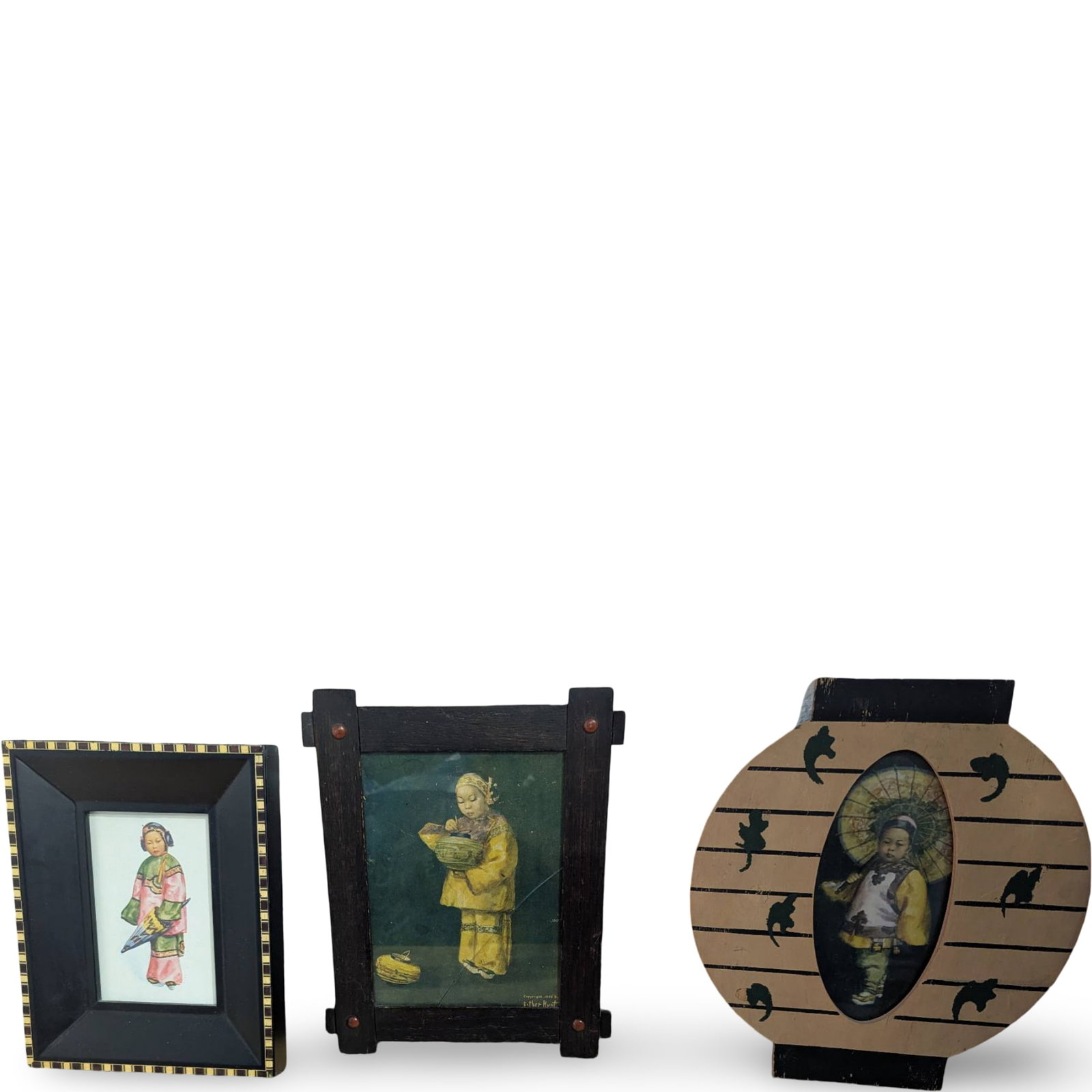 Battery-Operated Black Amethyst Glass Clock, 12-Inch Diameter: Circular black amethyst glass clock featuring intricate pressed glass floral and geometric patterns. Measures 12 inches in diameter and operates with a battery-powered movement. Includes an