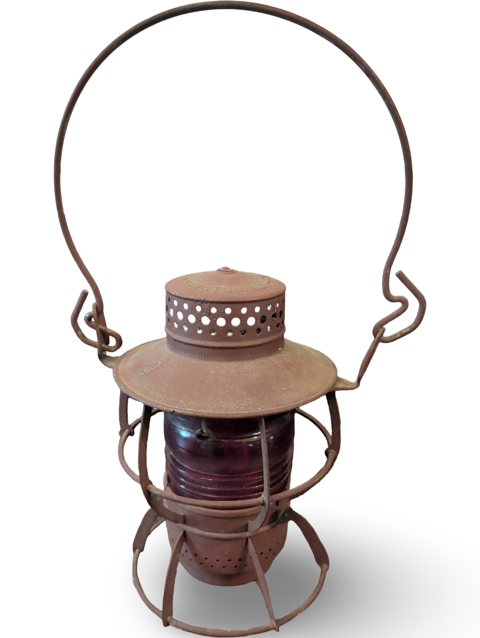 Antique Hitchcock-Style Chairs with Hand-Stenciled Bird Motif and Woven Rush Seats (1 of 3)