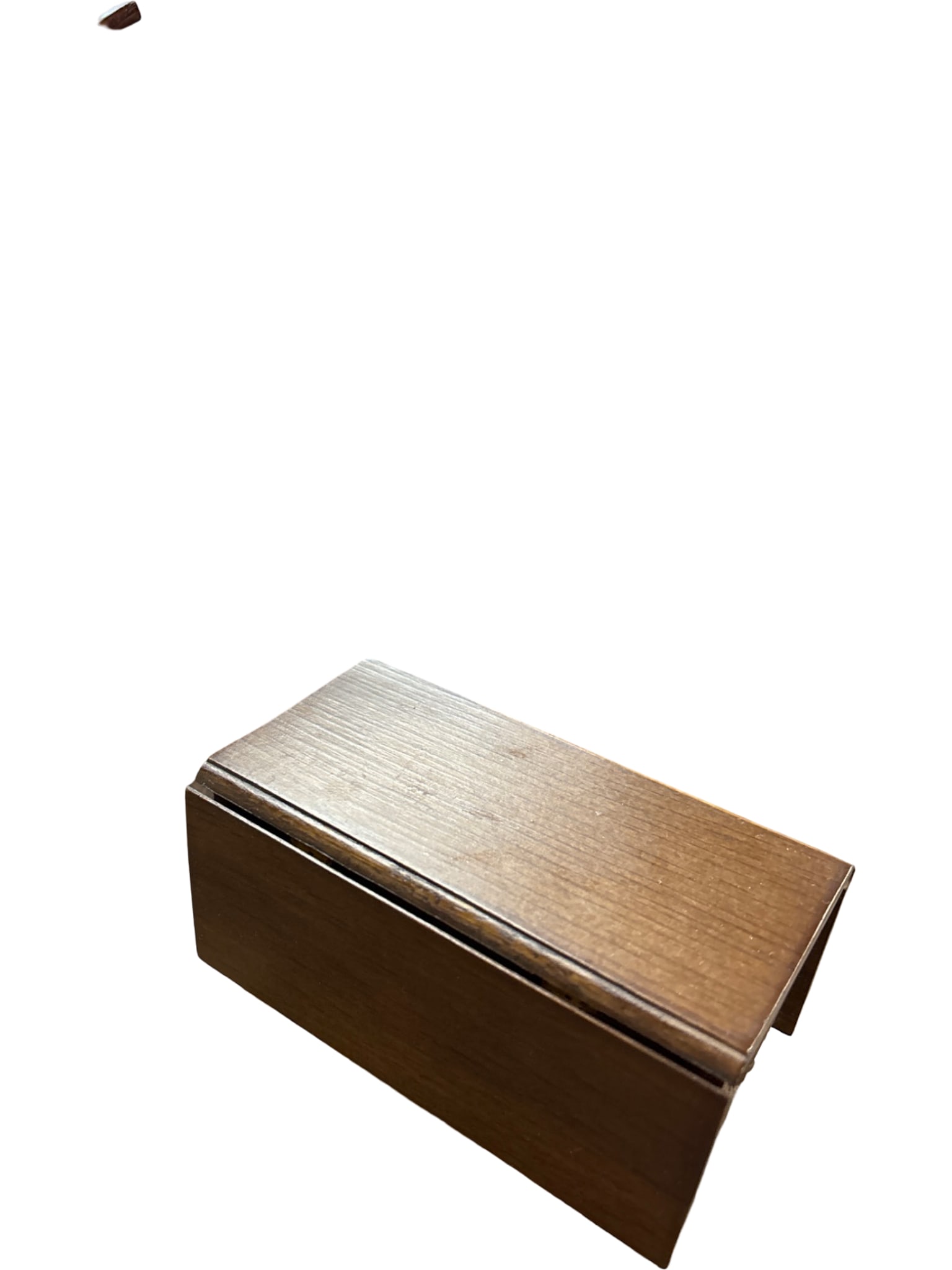 Miniature Wooden Furniture, Screens, and Decorative Accessories (1 of 6)