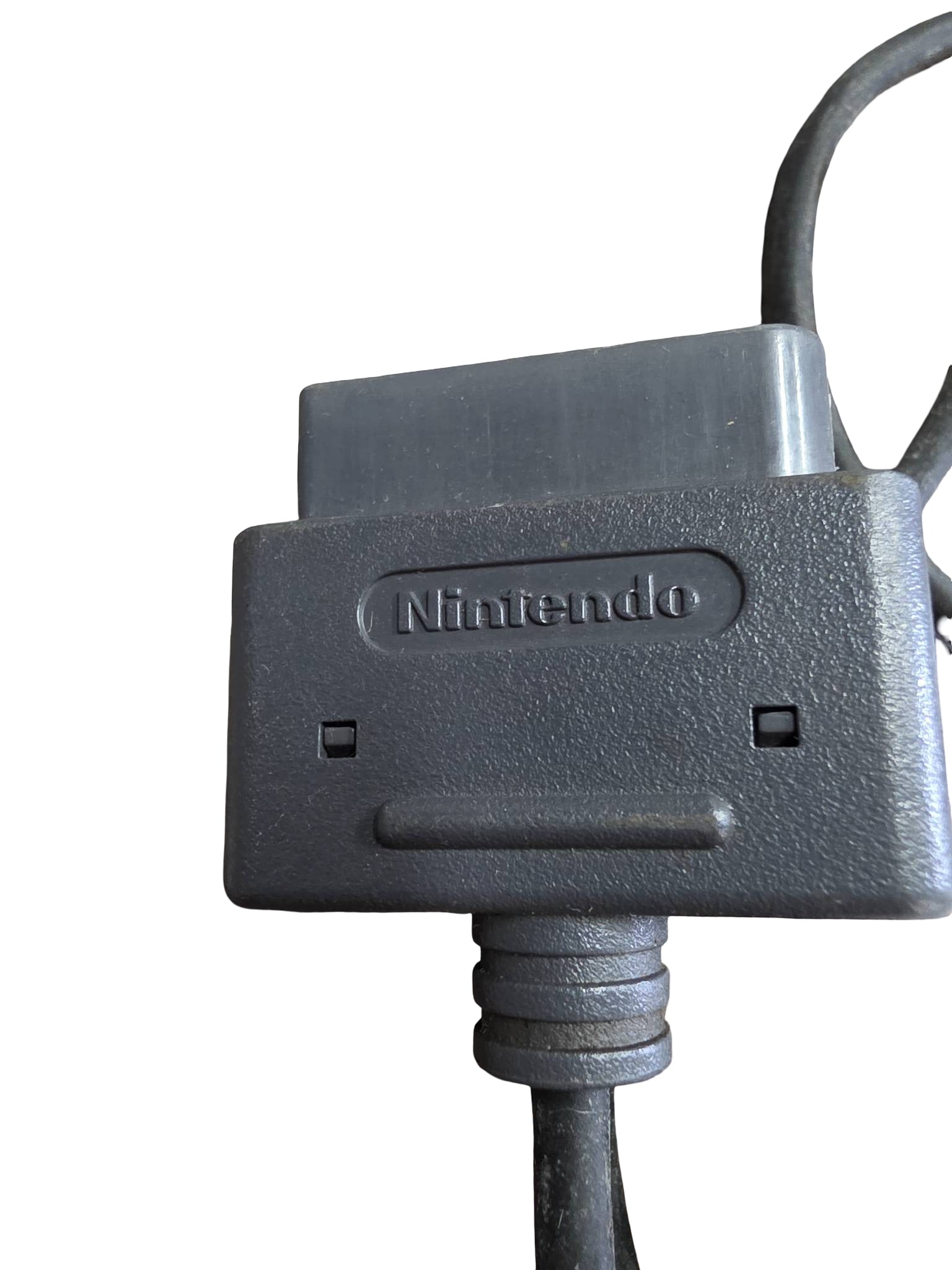 Nintendo Super Nintendo Entertainment System (SNES) Controller - 4