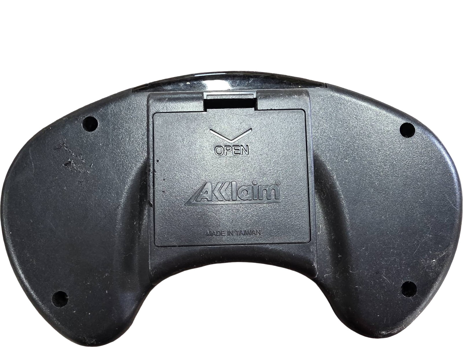 Total Control Wireless Controller for Sega Genesis - 2