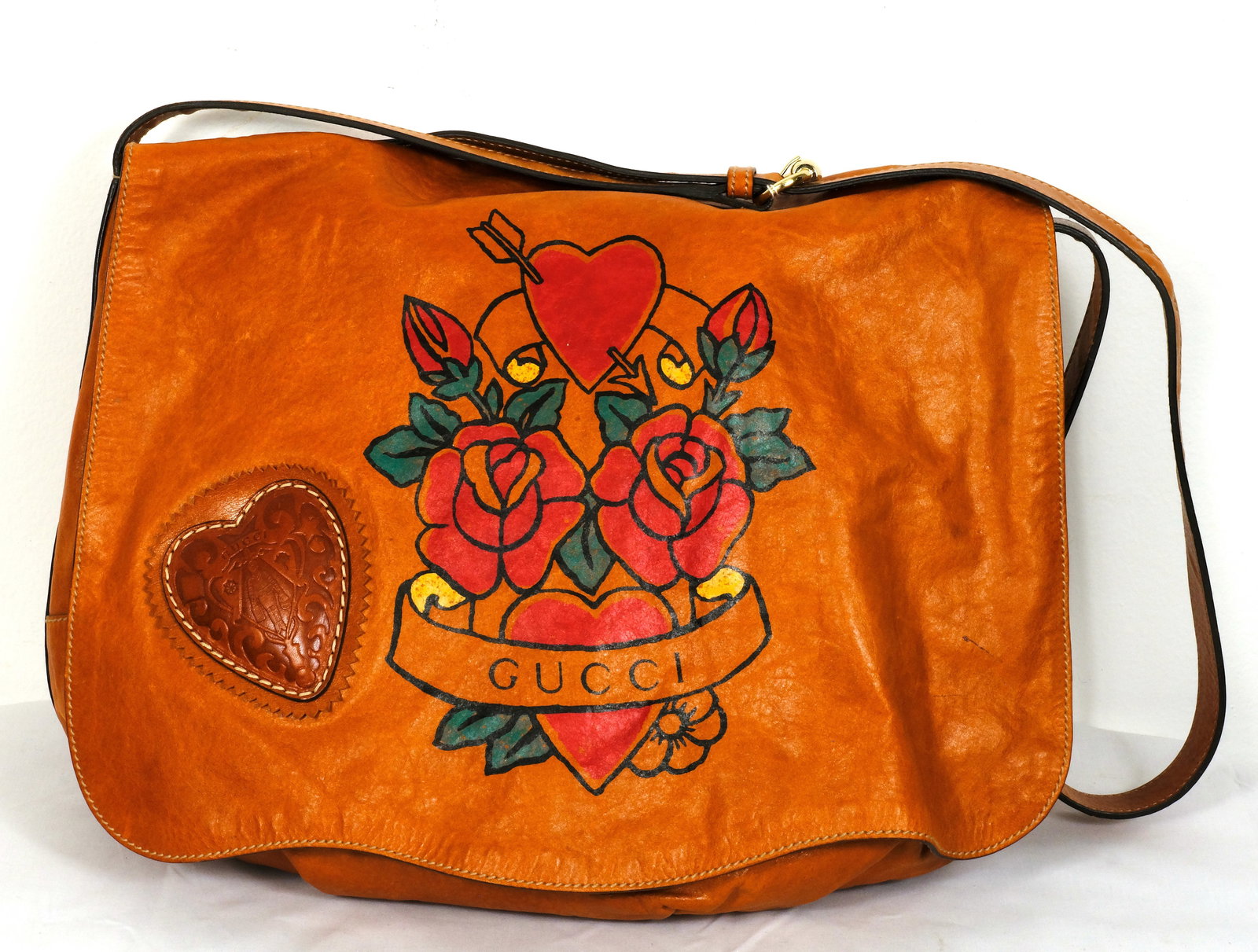 Gucci hand bag