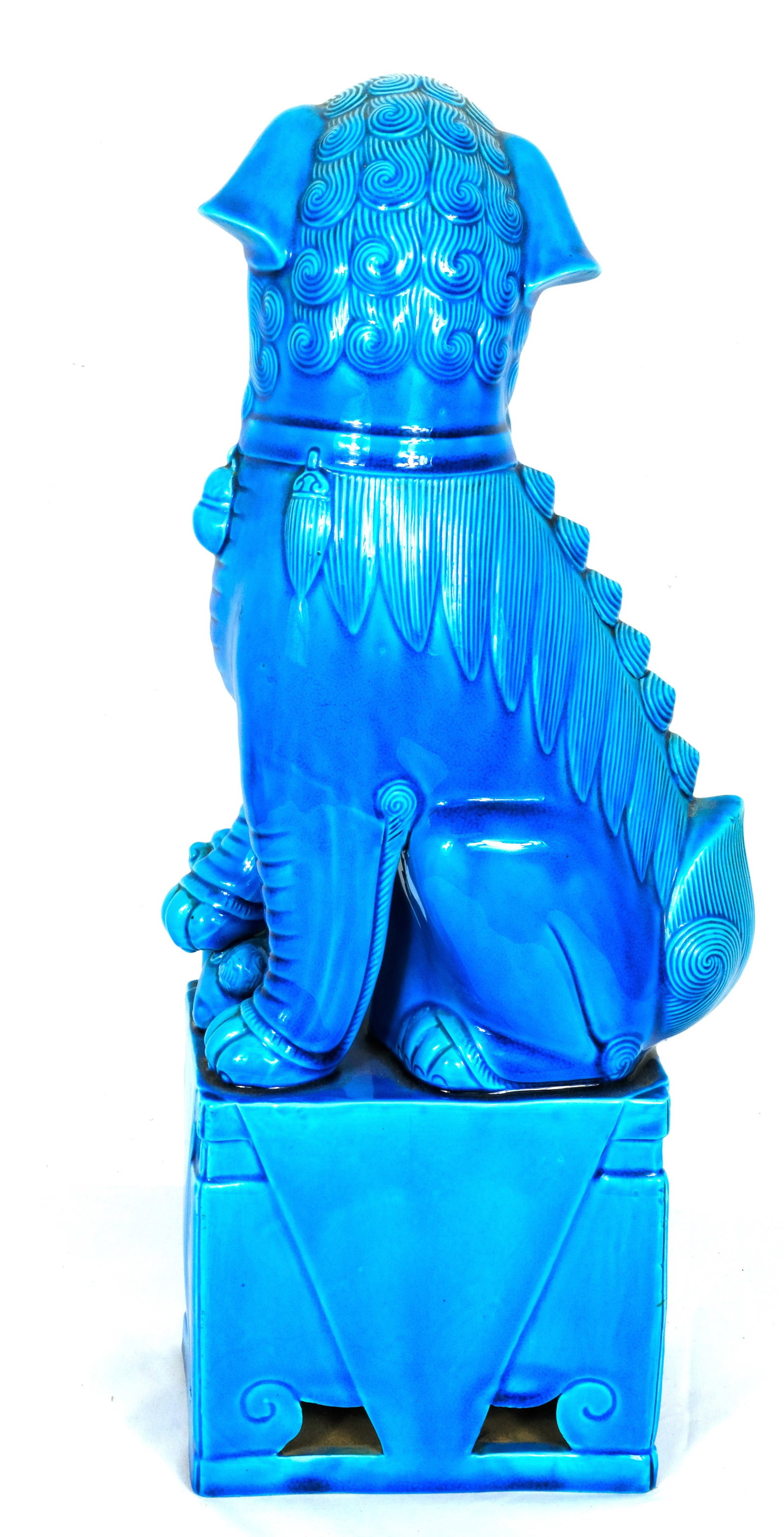 Japanese Foo Dog - 2
