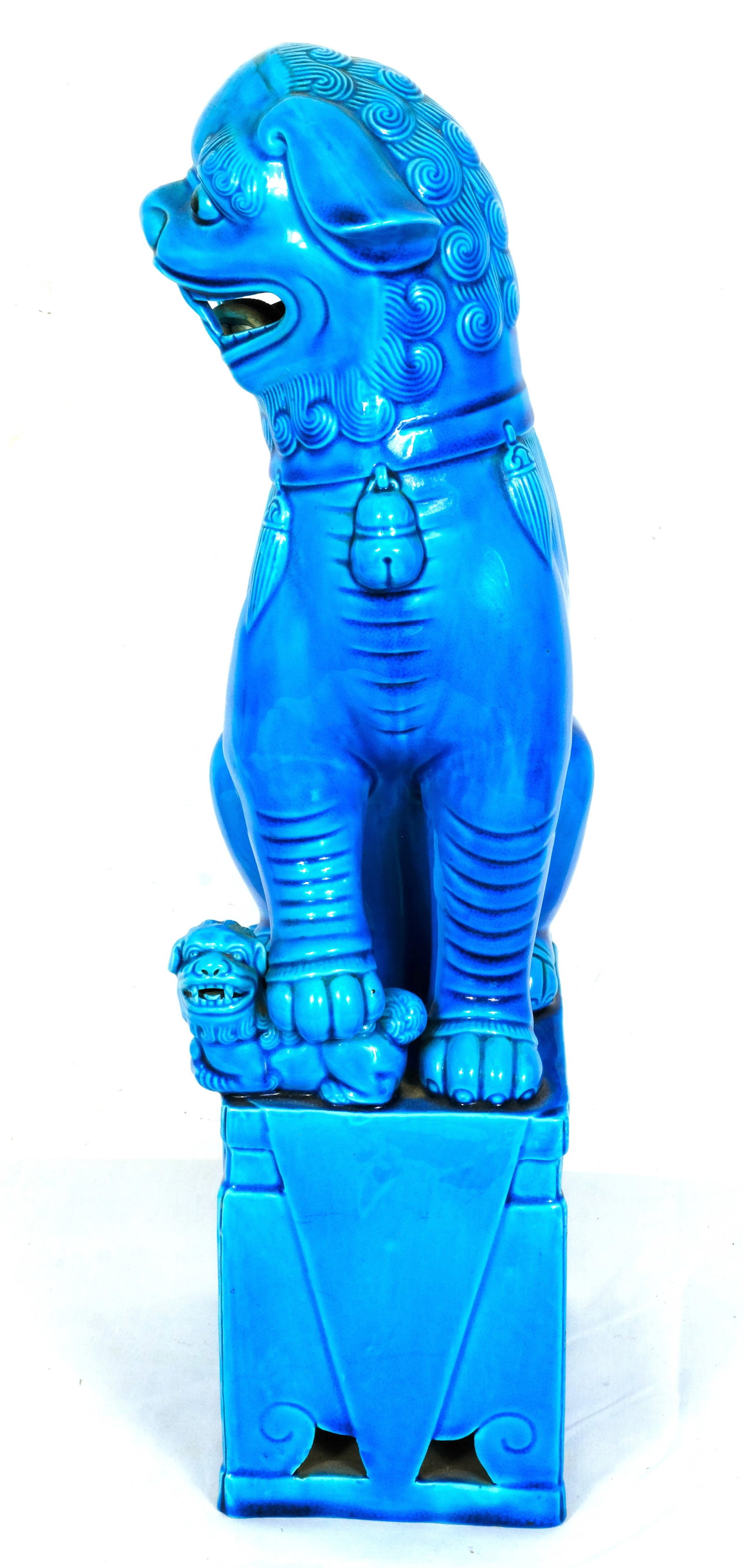 Japanese Foo Dog - 3