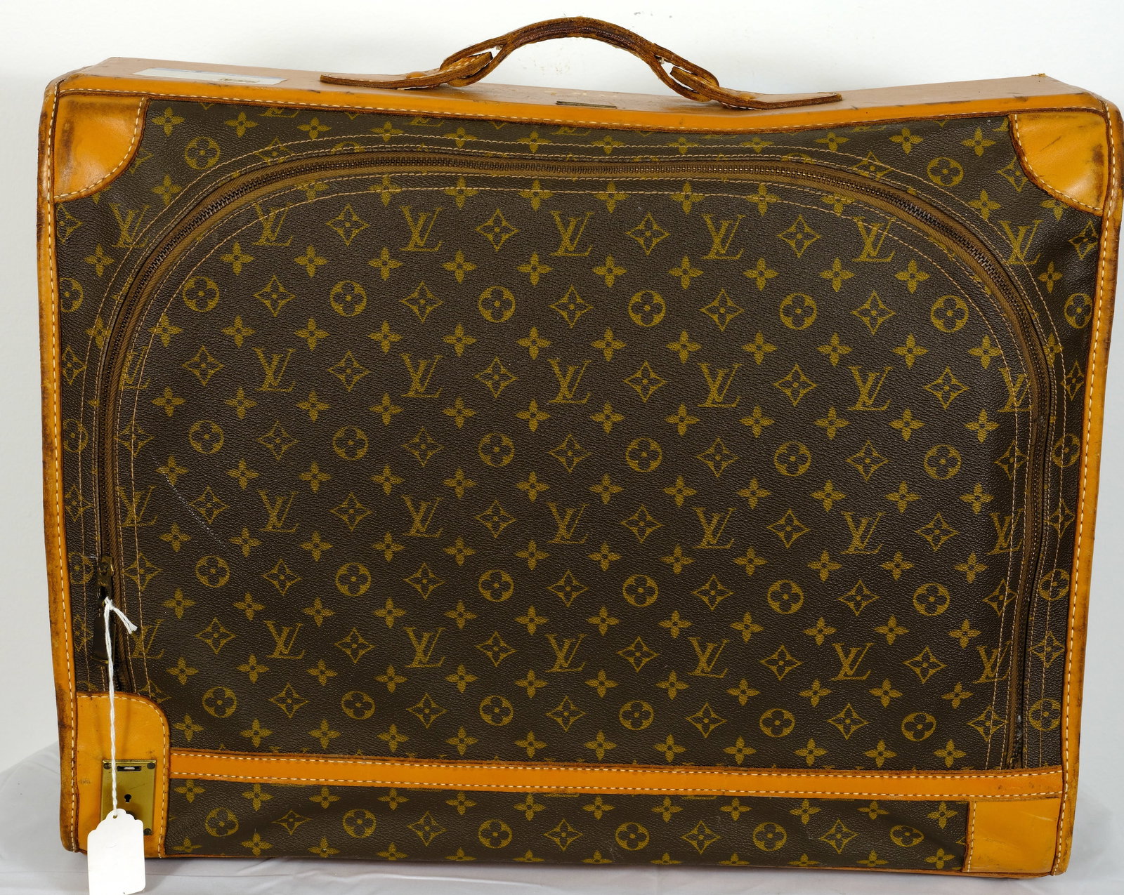 Louis Vuitton Suitcase - 2