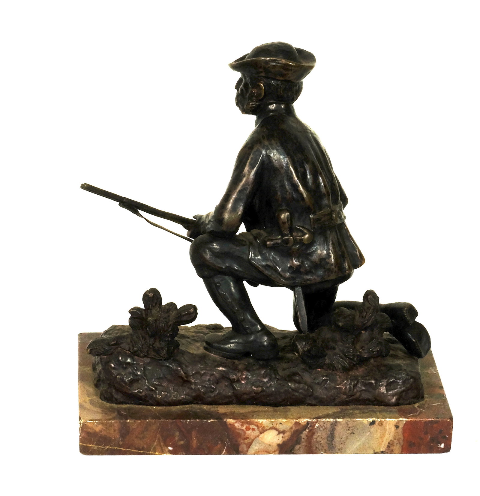 Carl Kauba Bronze (1865-1922) (1 of 3)