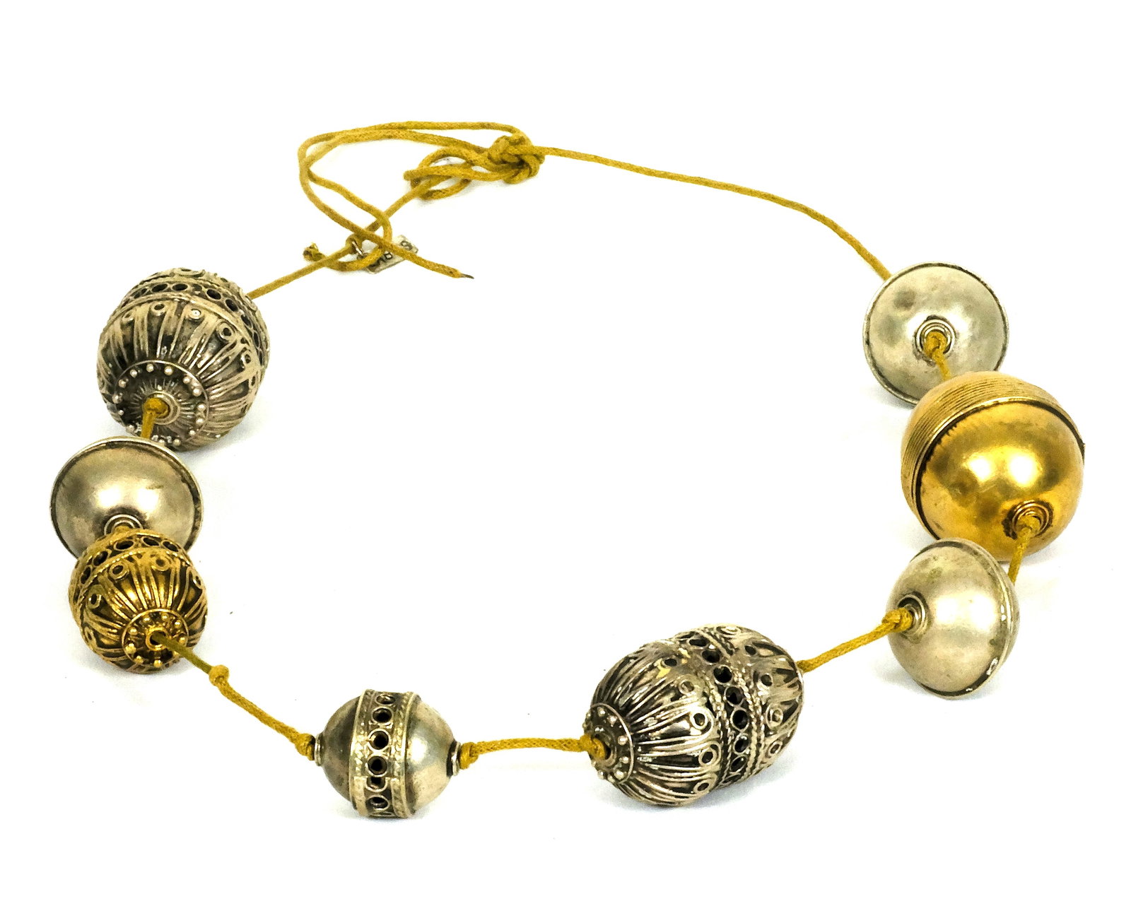 Labas Necklace - 2