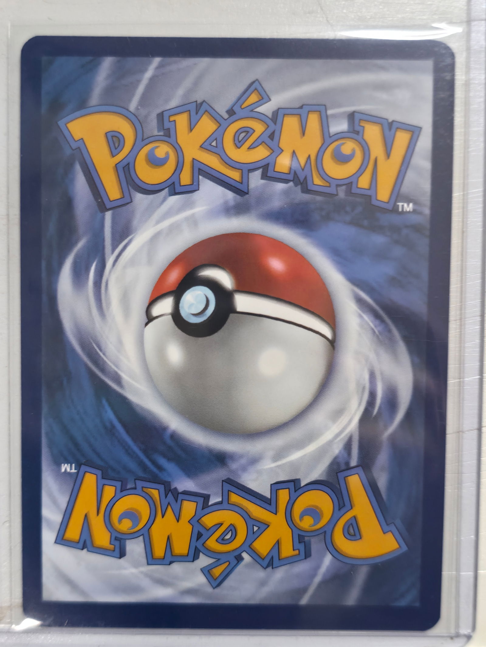 2024 Pineco Temporal Forces 002/162 Common - 2