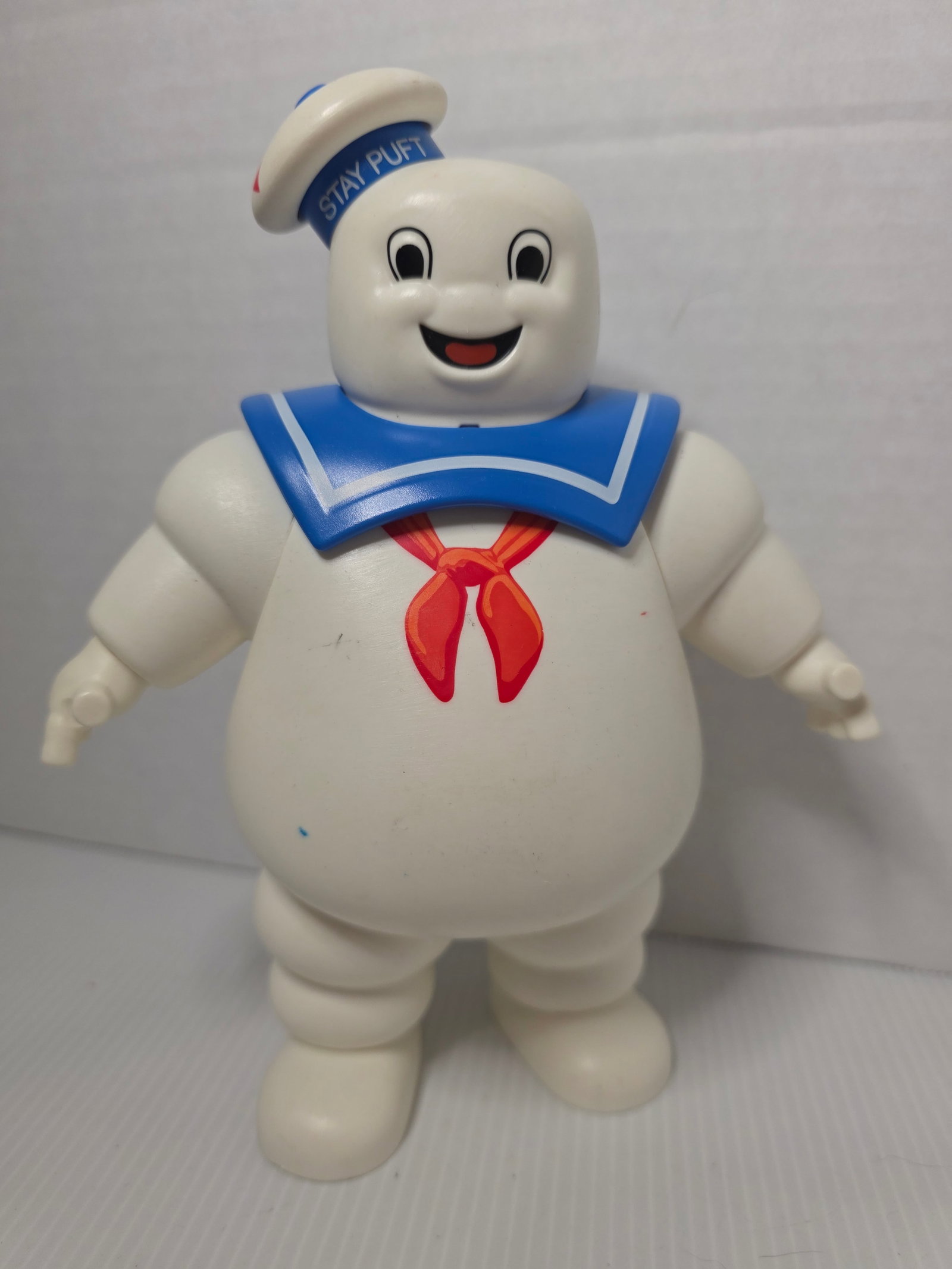 Playmobil Ghostbusters Stay Puft Marshmallow Man Figure 2017 (1 of 8)