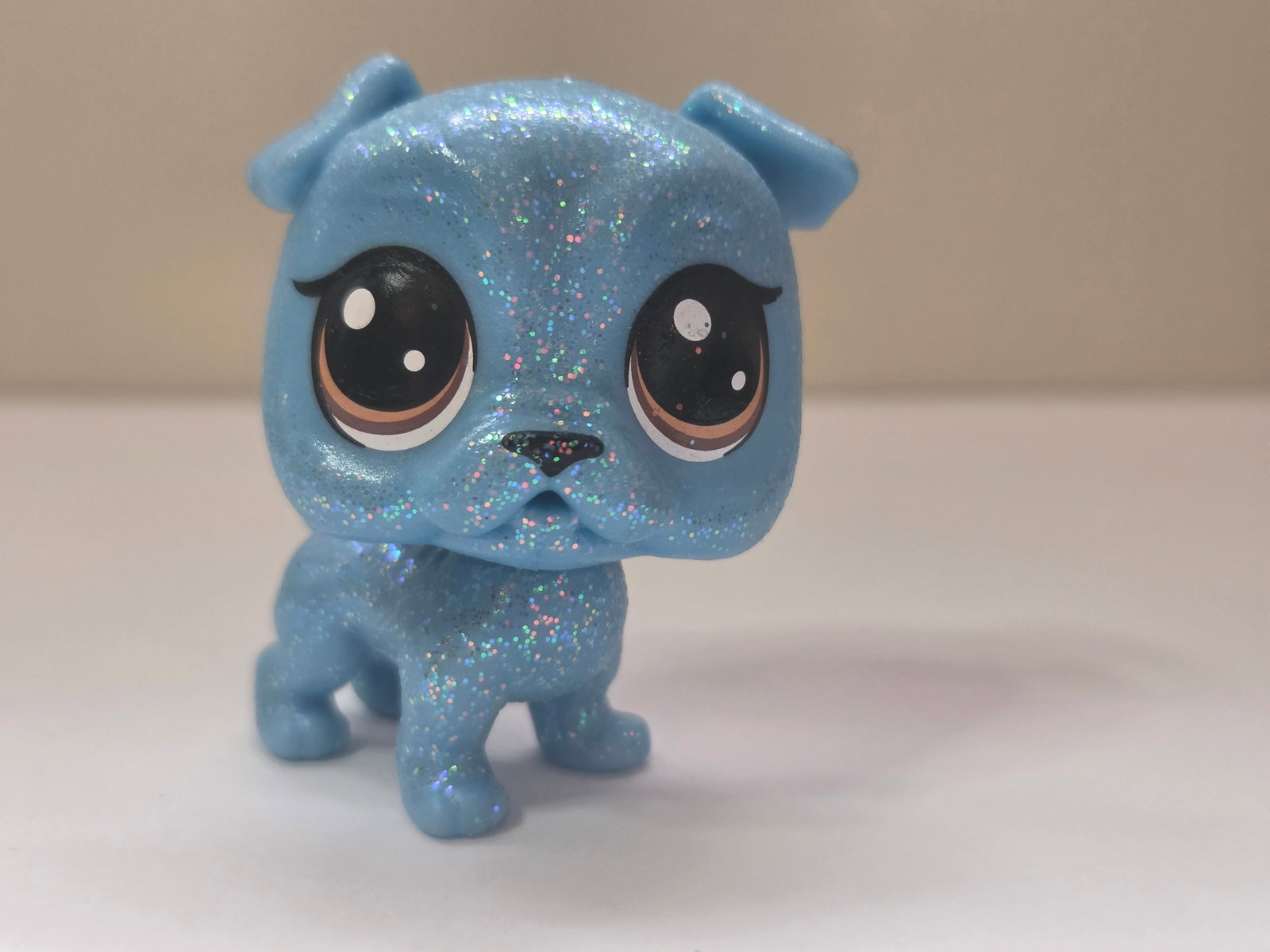 GEN 3 Glitz Bulldogger Blue Glitter Bulldog 2-S4 (1 of 7)