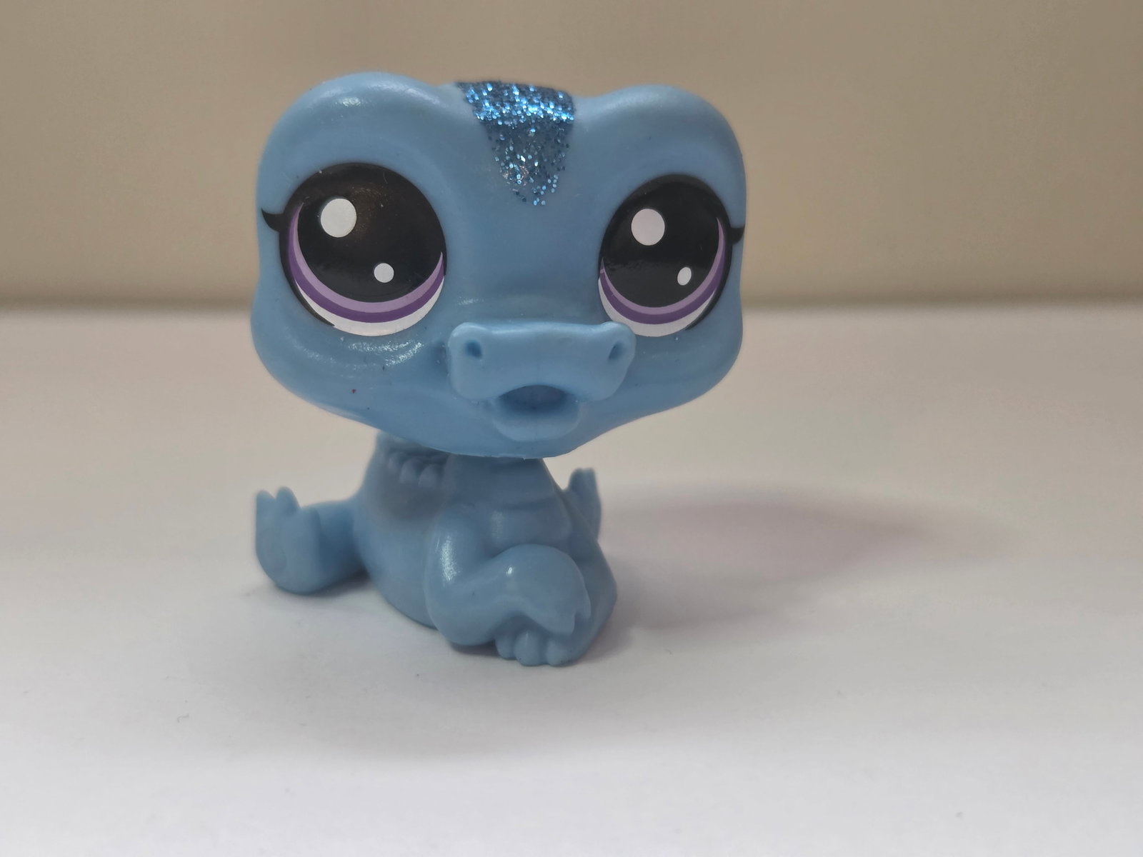 GEN 2 Sleek Gatori Blue Crocodile Alligator 2-S9 Glitter (1 of 7)