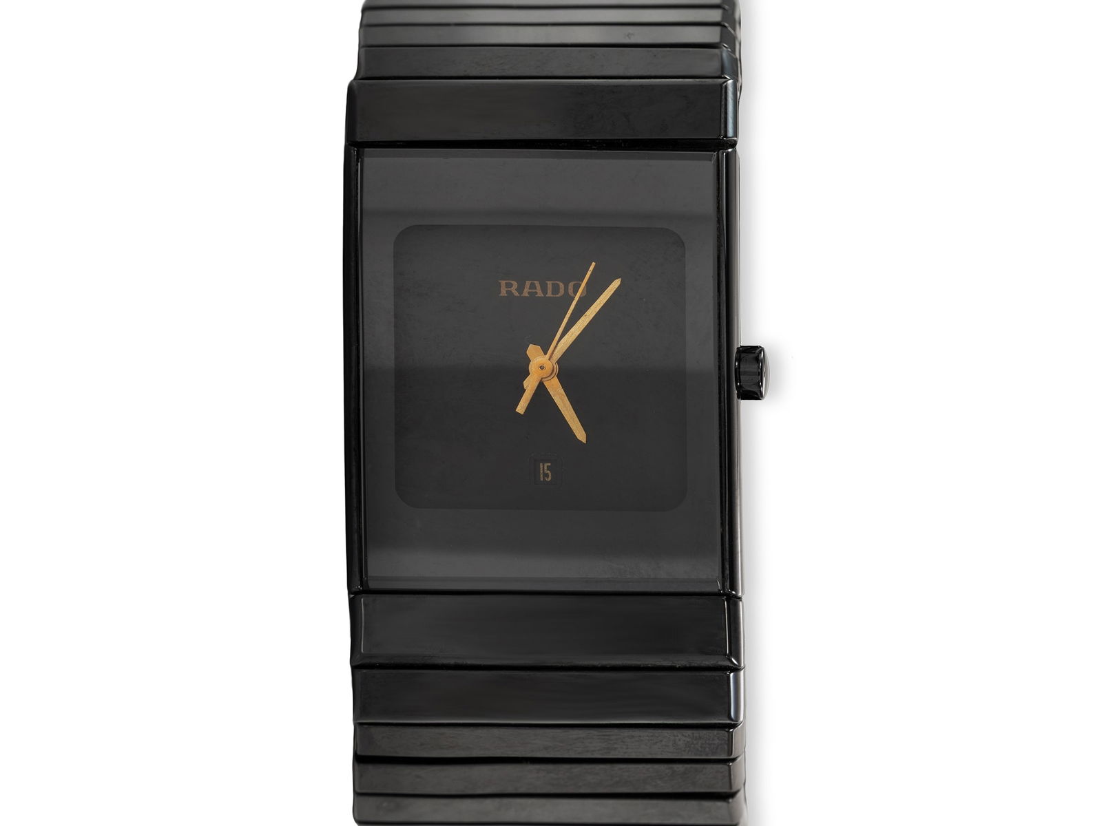 Rado Diastar Ladies' Wristwatch, circa 1990 (1 of 6)