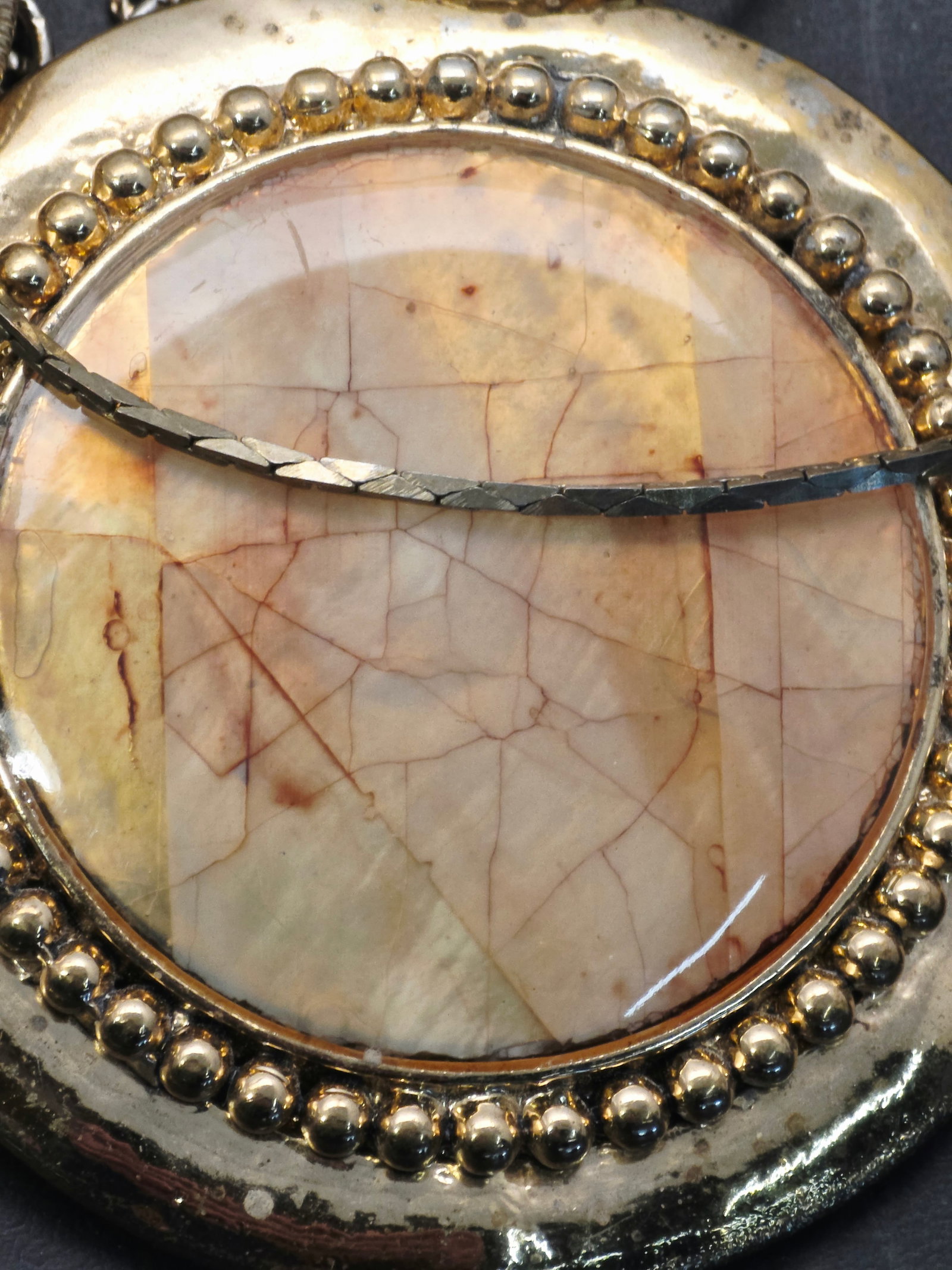 assorted costume jewelry items - 3