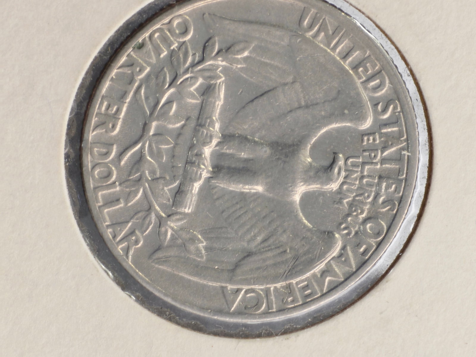 A quarter and a dime - 3