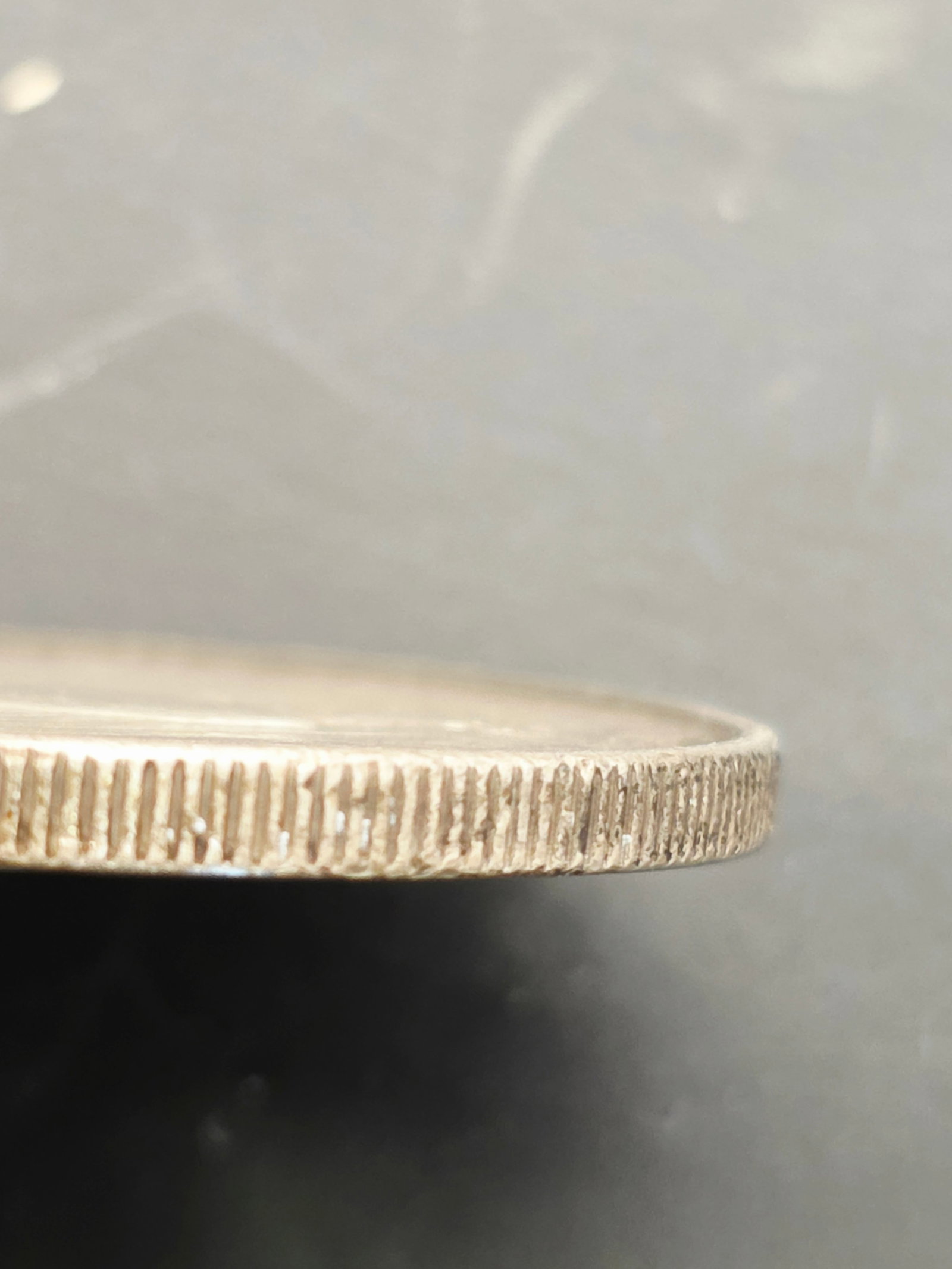 1924 Peace Silver Dollar - 3